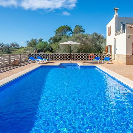 Vila Vista Sol Ariany Exteriér fotografie