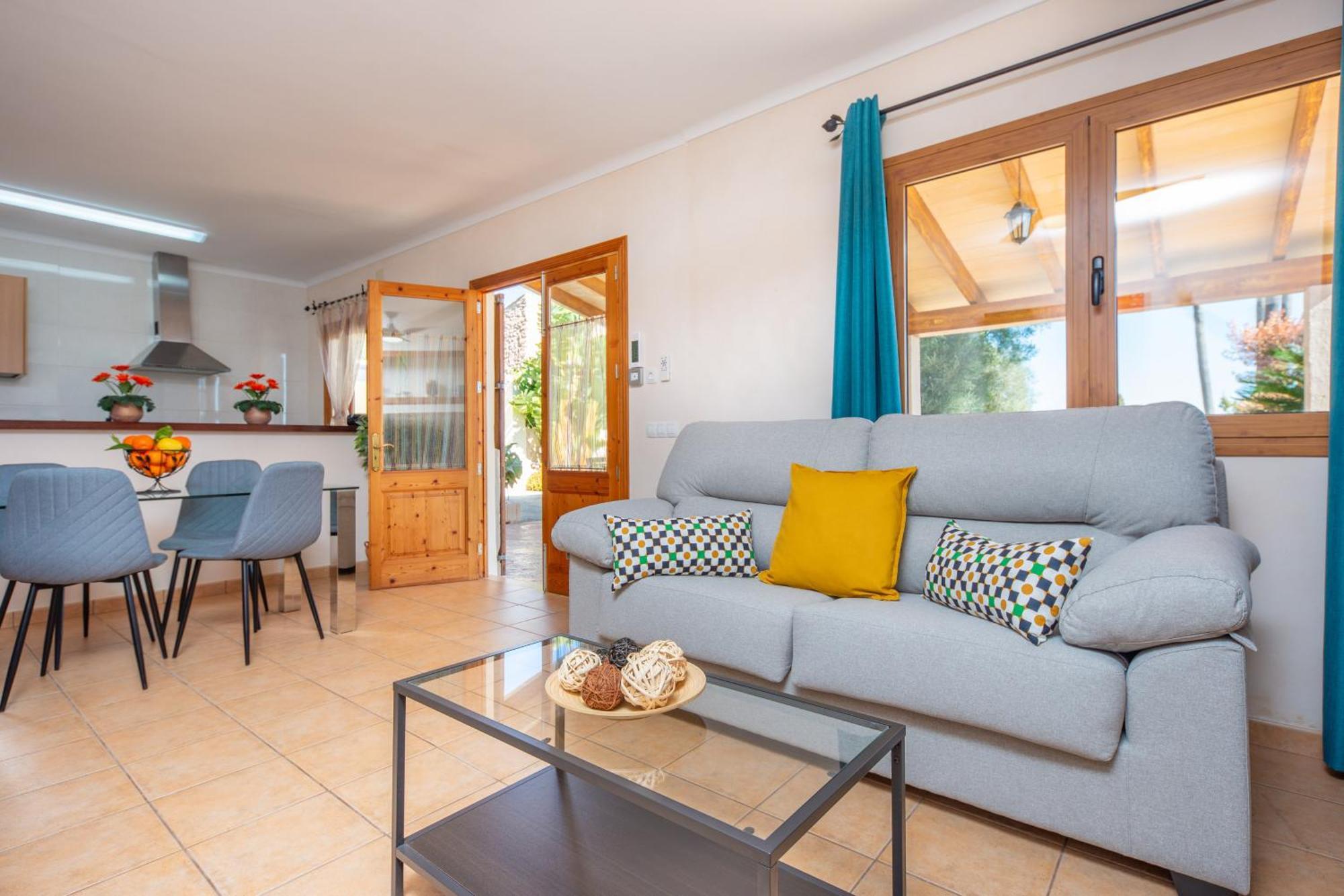 Vila Vista Sol Ariany Exteriér fotografie