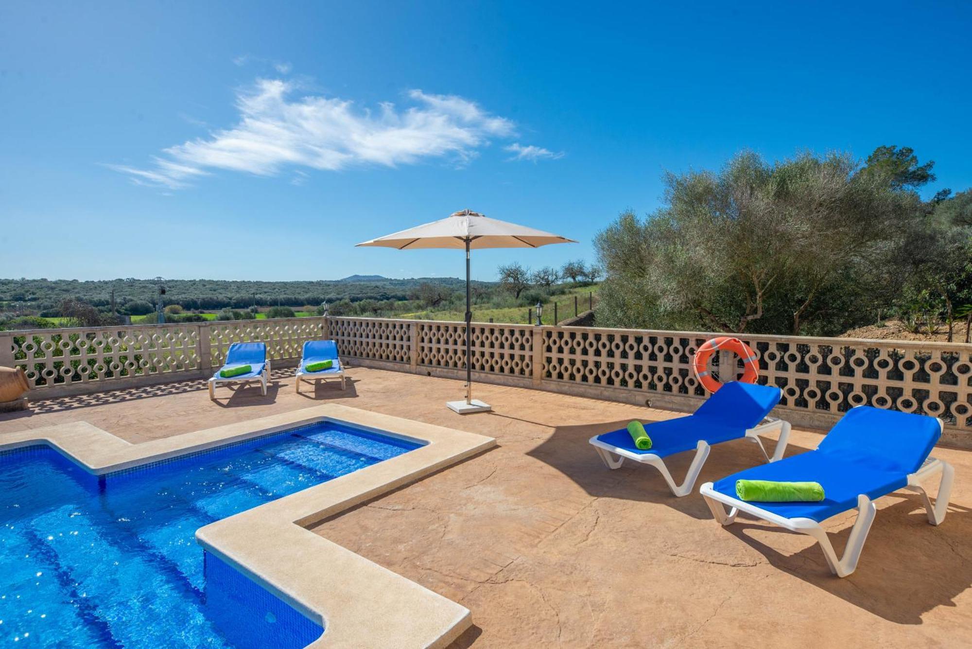 Vila Vista Sol Ariany Exteriér fotografie