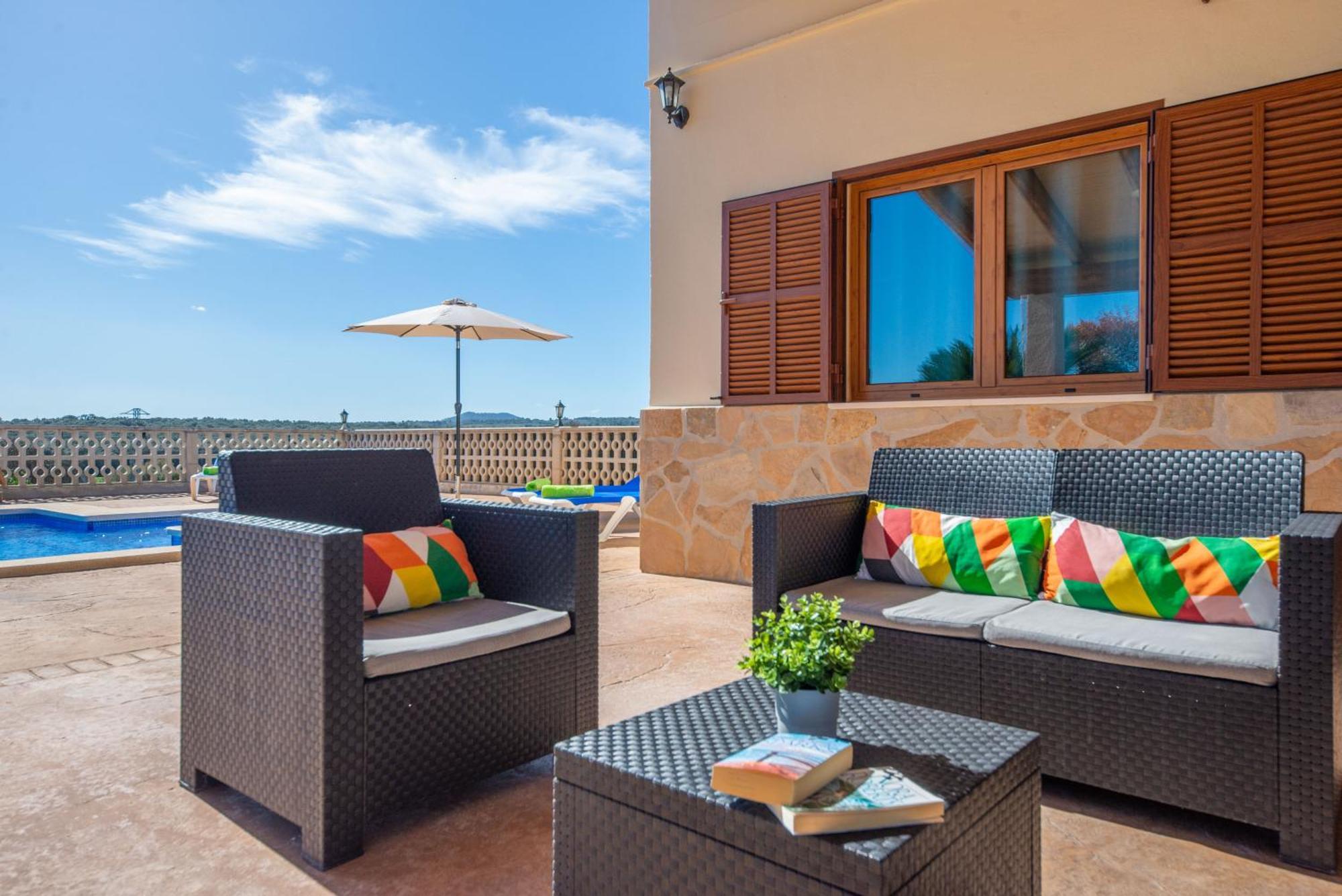 Vila Vista Sol Ariany Exteriér fotografie