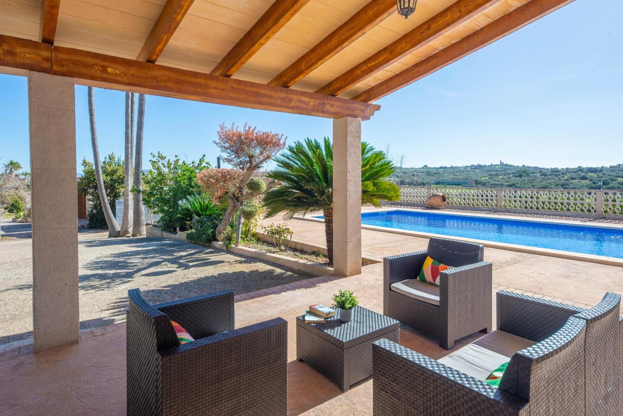 Vila Vista Sol Ariany Exteriér fotografie