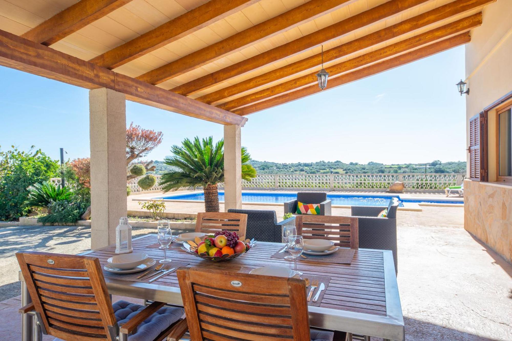 Vila Vista Sol Ariany Exteriér fotografie