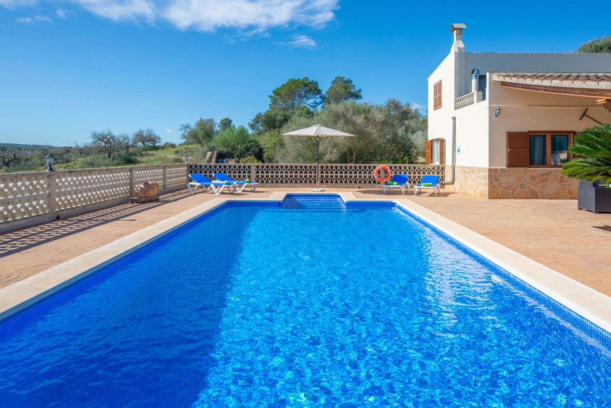 Vila Vista Sol Ariany Exteriér fotografie